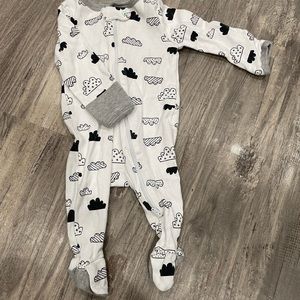 Cloud Island, 0-3m sleeper